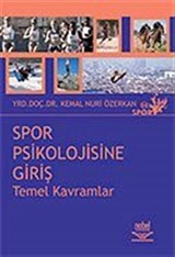 Spor Psikolojisine Giriş