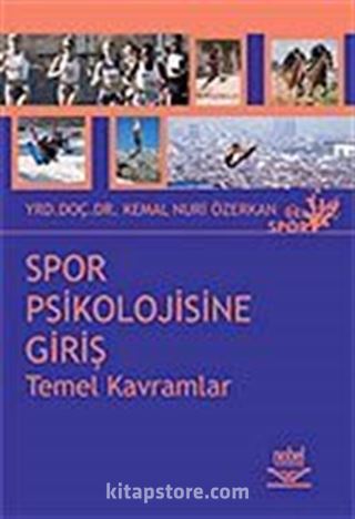 Spor Psikolojisine Giriş