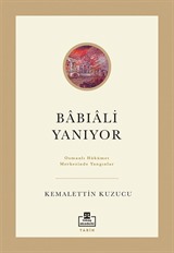 Babıali Yanıyor