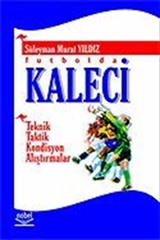 Futbolda Kaleci