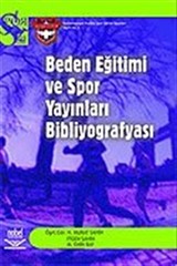 Beden Eğitimi Ve Spor Yayınları Bibliyografyası