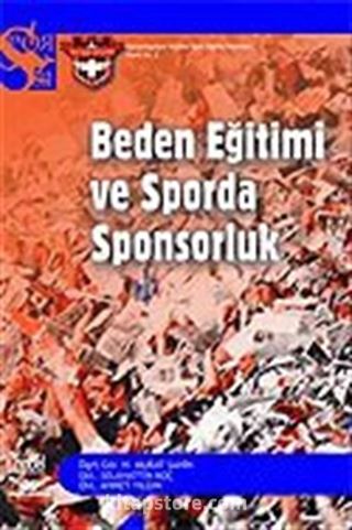 Beden Eğitimi ve Sporda Sponsorluk