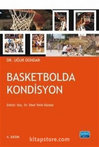 Basketbolda Kondisyon