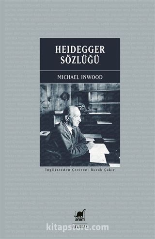 Heidegger Sözlüğü