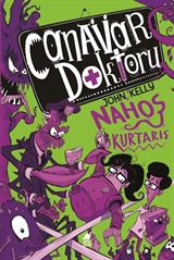 Canavar Doktoru 2 / Nahoş Kurtarış