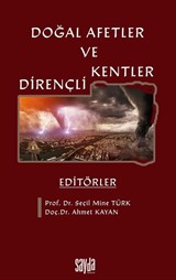 Doğal Afetler ve Dirençli Kentler