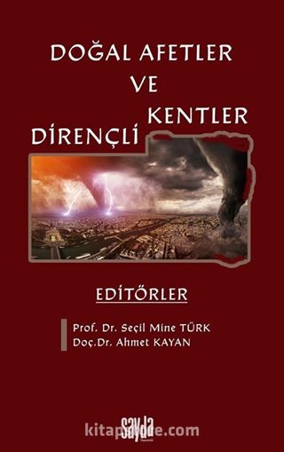 Doğal Afetler ve Dirençli Kentler