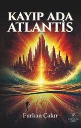 Kayıp Ada Atlantis