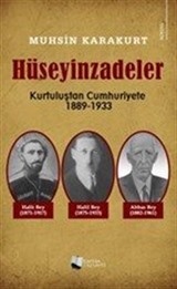 Hüseyinzadeler