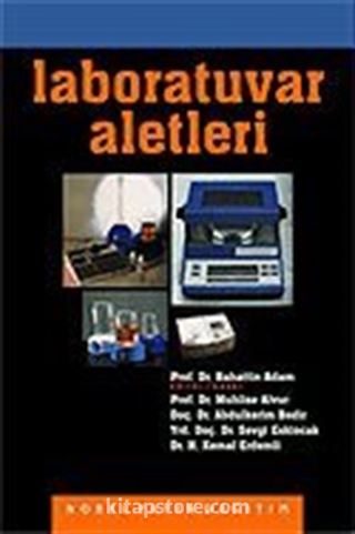 Laboratuvar Aletleri