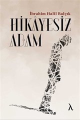 Hikayesiz Adam