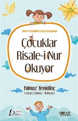 Çocuklar Risale-i Nur Okuyor