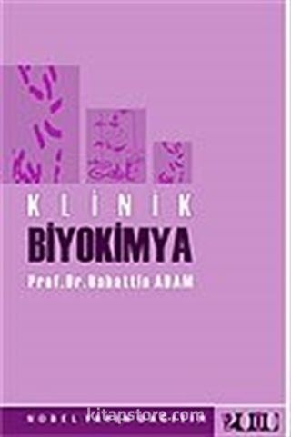 Klinik Biyokimya