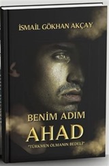 Benim Adım Ahad