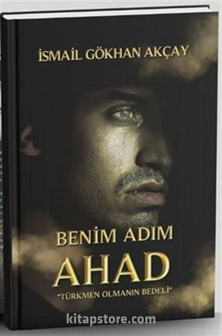 Benim Adım Ahad