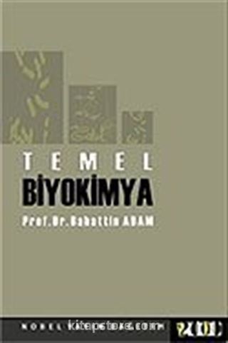 Temel Biyokimya