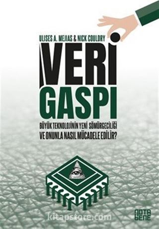 Veri Gaspı