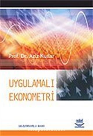 Uygulamalı Ekonometri