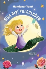 Sıra Dışı Yolculuğum