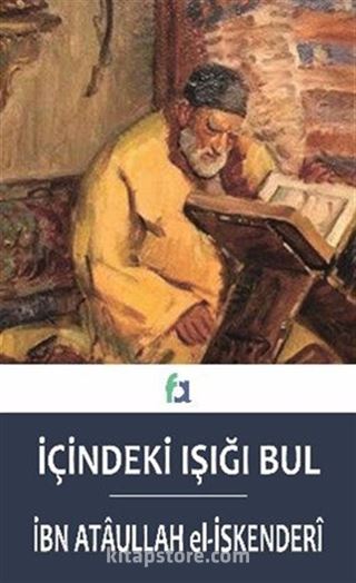 İçindeki Işığı Bul