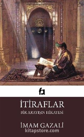 İtiraflar