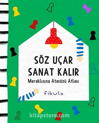 Söz Uçar Sanat Kalır