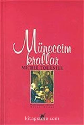 Müneccim Krallar