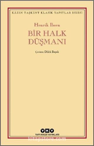 Bir Halk Düşmanı