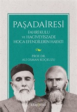 Paşadairesi