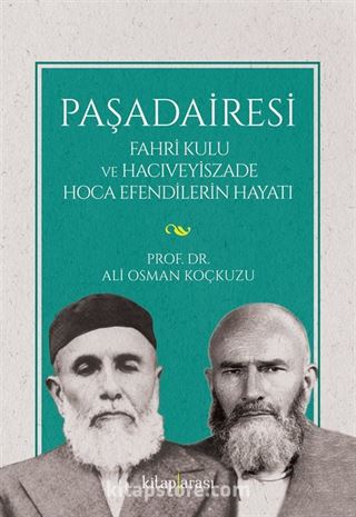 Paşadairesi