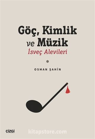 Göç Kimlik ve Müzik