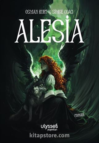 Alesia