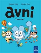 Avni / Teneffüs!