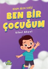 Ben Bir Çocuğum