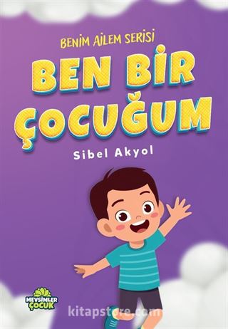 Ben Bir Çocuğum