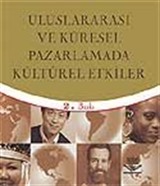 Uluslararası ve Küresel Pazarlamada Kültürel Etkiler