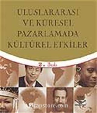 Uluslararası ve Küresel Pazarlamada Kültürel Etkiler