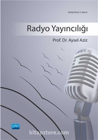 Radyo Yayıncılığı