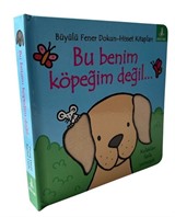 Bu Benim Köpeğim Değil... / Dokun-Hisset