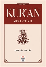 Kuran-ı Kerim Meal - Tevil (Cep Boy)