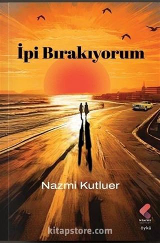 İpi Bırakıyorum