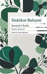 Hakikat Bahçesi Bustanü'l-Ârifîn