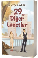 29 ve Diğer Lanetler (Karton Kapak)