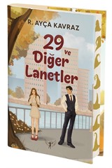 29 ve Diğer Lanetler (Ciltli)