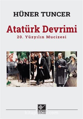 Atatürk Devrimi