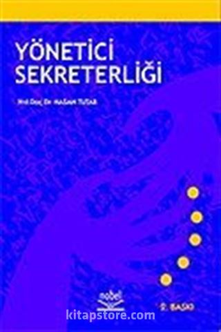 Yönetici Sekreterliği (Hasan Tutar)