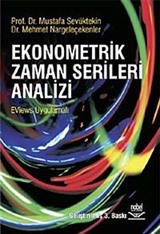 Ekonometrik Zaman Serileri Analizi