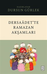 Dersaadet'te Ramazan Akşamları