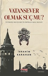 Vatan Sever Olmak Suç Mu?