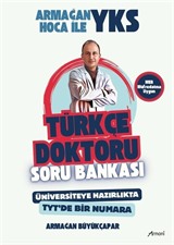 Türkçe Doktoru Soru Bankası